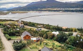 Björkin – Cozy Cabin with excellent view